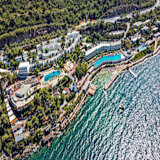 Blue Dreams Resort 